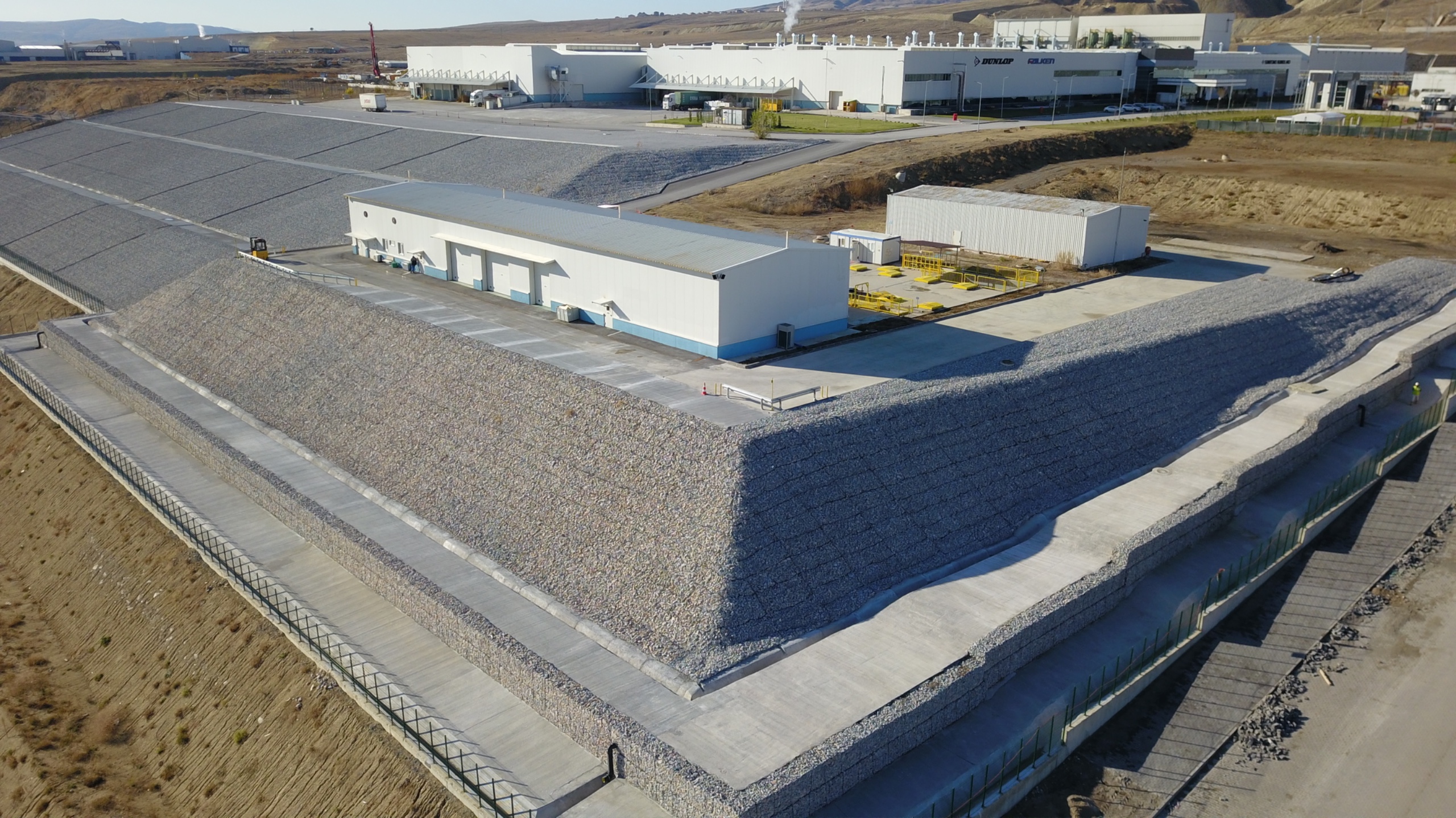 Cebas Teknik hero slider görseli 4