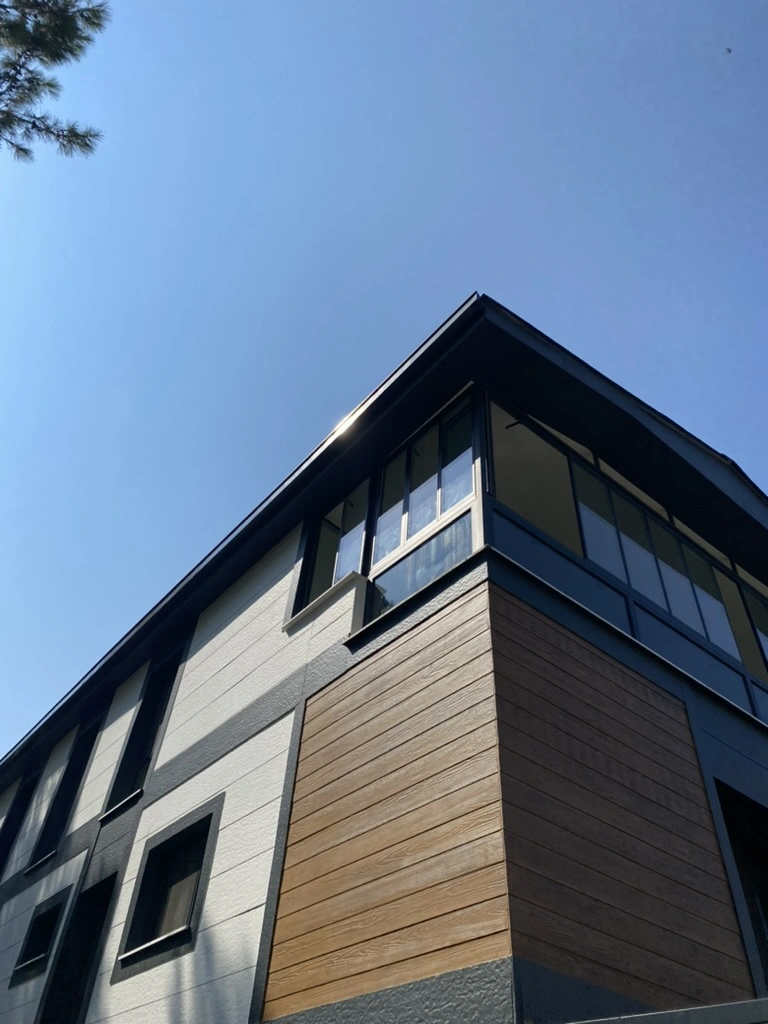 Urla İzmir - Villa Renovasyon Projesi